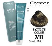 Oyster Perlacolor 7/11 100 ml - Tinta per capelli