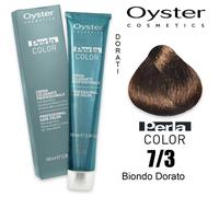Oyster Perlacolor 7/3 100 ml - Tinta Capelli