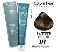 Perlacolor Professionale 7-7 Biondo Ccacao Colorazione capelli - 100 ml
