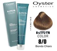 Oyster tintura perlacolor 100 ml 8/0