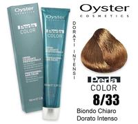 Oyster Perlacolor 8/33 100ml - Tinta per capelli