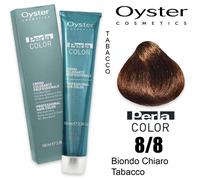 Oyster Perlacolor 8/8 100ml - Tinta per capelli