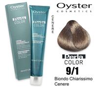 PERLACOLOR Profess.9/1 biondo chiariss.cenere - Articolo professionale