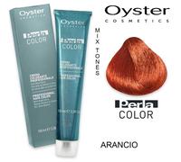 Oyster Perlacolor Mixtone Arancio 100ml - Tinta per capelli