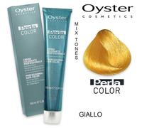 Oyster Perlacolor Mixtone Giallo 100 ml - Tinta per capelli