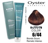 Oyster tintura perlacolor 100 ml 6/44