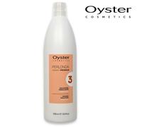 Oyster Permanente 3 per Capelli Naturali e Resistenti - 1150 gr