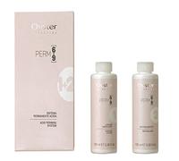OYSTER Permanente 6/9 sistema permanente acida 1 + 1 100 ml prodotto per capelli