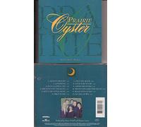 Oyster,Prairie - Only One Moon