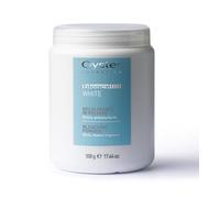 Oyster Professional - Barattolo in polvere decolorante 500 g, volume: 500 ml