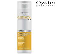 Oyster Shampoo Cutinol Plus Discipline 250 ml - Shampoo