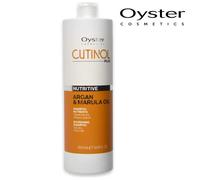 Oyster Shampoo Nutriente Cutinol Plus 1000 ml - Shampoo