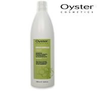 Oyster sublime shampoo all'olio d'oliva 1000ml. Ristrutturante e districante