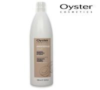 Oyster sublime shampoo al cocco 1000ml. protettivo