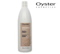 Oyster sublime shampoo al cocco 1000ml. protettivo