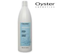 Oyster sublime shampoo idratante al latte 1000 ml.