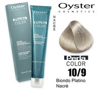 Oyster Tintura Perlacolor 10/9 100 ml - Tinta per capelli