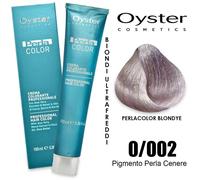 Oyster tintura perlacolor 100 ml. 0/002