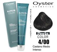 Oyster tintura perlacolor 100 ml 4/00