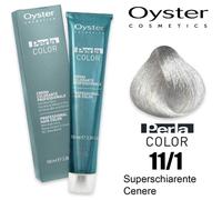 Oyster tintura perlacolor 100 ml 11/1