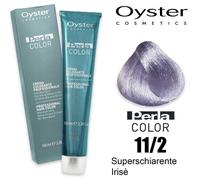 Oyster Tintura Perlacolor 11/2 100 ml - Tinta per capelli