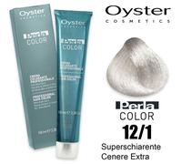 Oyster Tintura Perlacolor 12/1 100 ml - Tinta per capelli