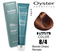 Oyster tintura perlacolor 100 ml 8/4