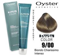 Oyster Tintura Perlacolor 9/00 100 ml - Tinta per capelli