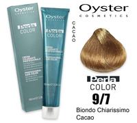 Oyster tintura perlacolor 100 ml 9/7
