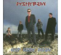 Oysterband - Deep Dark Ocean