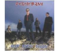 Oysterband - Deep Dark Ocean