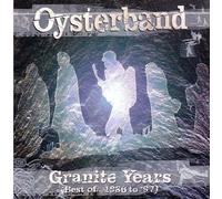 Oysterband - Granite Years