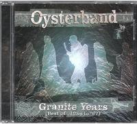 Oysterband - Granite Years