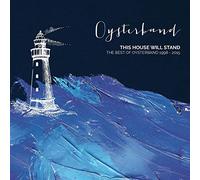 Oysterband This House Will Stand-the Best of (1998-2015) (CD)