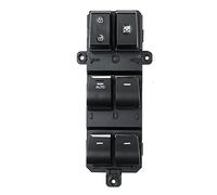 OYTHO Interruttore Finestre Elettriche,per H-yundai Tucson 2015 2016 2017 2018 2019 2020 Interruttore di Controllo della Finestra elettrica Laterale Accessori per Auto 93570-F80204X