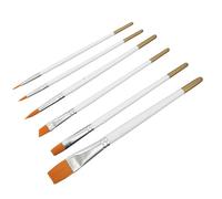 Oytrui 12 Colori Di Pittura Per Il Corpo Non Per Il Viso, Pittura Per Il Corpo Non Per Il Viso Professionale Per Bambini, Set Di Bastoncini Per Pittura Per Il Viso Per Pasqua, Cosplay, (12 colori