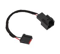 Oytrui Cablaggio del Modulo HUB USB GEN 1, Ricambio Ad Alte Prestazioni per Cavo Adattatore Modulare USB Sync3 con Materiale ABS, Adatto per C MAX Edge Expedition Explorer