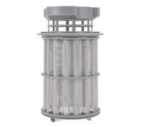 Oytrui Filtro a Maglie a Mesh di Scarico della Lavastoviglie, Filtro Pompa di Circolazione per 00645038 00651097 1560725, Facile da Installare Circolazione