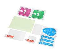 Oytrui Pellicola Salvaschermo in Vetro Temperato HD per 8, Protezione Antigraffio con Trasmissione della Luce Al 99%, con Strato Repellente All'olio, per Pellicola Antipolvere per