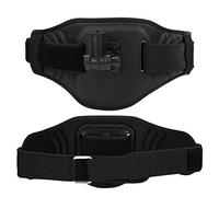 Oytrui Staffa della Cinghia della Fotocamera, Supporto per Montaggio in Vita EVA PC per Fotocamere D'azione, con Chiusura del Loop del Gancio, Compatibile con Hero