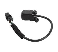 Oytrui Telecamera Posteriore, Sicurezza Potenziata OEM Standard 99240 S1001 Telecamera di Backup con Materiali Resistenti All'usura, Sostituzione Diretta per Santa Fe 2019 2020