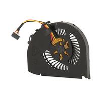 Oytrui Ventola di Raffreddamento CPU per Laptop per ThinkPad T440s T450s, Lega di Alluminio Premium e Materiale ABS con Connettore di Alimentazione a 5 Pin, Ingresso CC 5 V 2,25 W