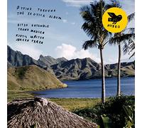 Øyvind Torvund/Bit20 Ensemble/Kjetil Moster/Jorgen Traee The Exotica Album (CD)