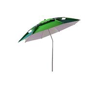 OYYMTE Ombrello di Pesca Ombrello di Pesca Universale Big Fishing Nuovo Luogo addimensionato e Resistente al Sole for Inserire Ombrello di Pesce a Pioggia(B,2.4m)