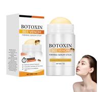 OYZOQ 1 pezzi veleno d'api crema antirughe, crema al veleno d'api, per viso e collo, crema per la rimozione delle rughe, crema idratante per tutti i tipi di pelle (30G)