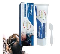 OYZOQ Tattoo care, crema anestetica tatuaggi, cura post-tatuaggio, può essere utilizzato per uomini e donne, 40 g
