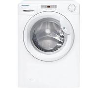 Zerowatt Lavatrice 7 Kg Profondità 49 cm Centrifuga 1200 giri Partenza Ritardata colore Bianco - OZ 272DW3/1-S