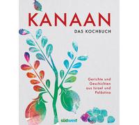 Oz Ben David Ja Kanaan - das israelisch-palästinensische Koch (Copertina rigida)