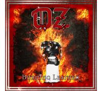 Oz - Burning Leather