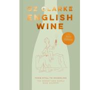 Oz Clarke English Wine (Copertina rigida)